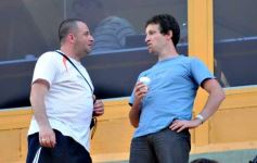 Foto de la galería: Crucero del Norte 0-C. Cordoba de Sgo. del Estero 1