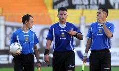 Foto de la galería: Crucero del Norte 0-C. Cordoba de Sgo. del Estero 1