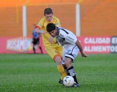 Foto de la galería: Crucero del Norte 0-C. Cordoba de Sgo. del Estero 1