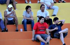 Foto de la galería: Crucero del Norte 0-C. Cordoba de Sgo. del Estero 1