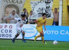 Foto de la galería: Crucero del Norte 0-C. Cordoba de Sgo. del Estero 1