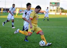 Foto de la galería: Crucero del Norte 0-C. Cordoba de Sgo. del Estero 1