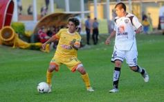 Foto de la galería: Crucero del Norte 0-C. Cordoba de Sgo. del Estero 1