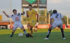 Foto de la galería: Crucero del Norte 0-C. Cordoba de Sgo. del Estero 1