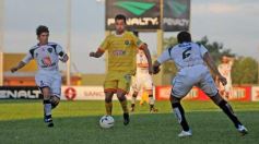 Foto de la galería: Crucero del Norte 0-C. Cordoba de Sgo. del Estero 1