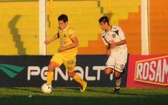 Foto de la galería: Crucero del Norte 0-C. Cordoba de Sgo. del Estero 1