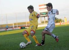 Foto de la galería: Crucero del Norte 0-C. Cordoba de Sgo. del Estero 1