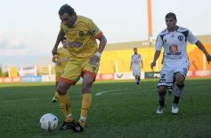 Foto de la galería: Crucero del Norte 0-C. Cordoba de Sgo. del Estero 1