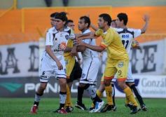 Foto de la galería: Crucero del Norte 0-C. Cordoba de Sgo. del Estero 1