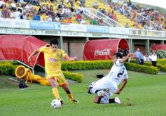 Foto de la galería: Crucero del Norte 0-C. Cordoba de Sgo. del Estero 1