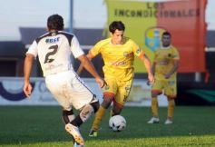 Foto de la galería: Crucero del Norte 0-C. Cordoba de Sgo. del Estero 1