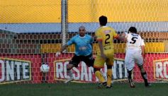 Foto de la galería: Crucero del Norte 0-C. Cordoba de Sgo. del Estero 1