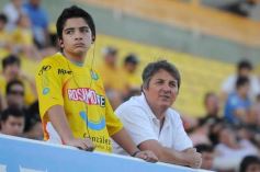 Foto de la galería: Crucero del Norte 0-C. Cordoba de Sgo. del Estero 1