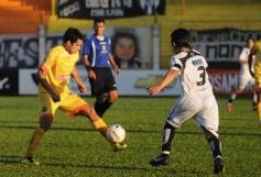 Foto de la galería: Crucero del Norte 0-C. Cordoba de Sgo. del Estero 1