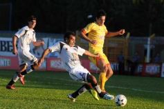 Foto de la galería: Crucero del Norte 0-C. Cordoba de Sgo. del Estero 1