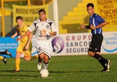 Foto de la galería: Crucero del Norte 0-C. Cordoba de Sgo. del Estero 1