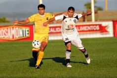 Foto de la galería: Crucero del Norte 0-C. Cordoba de Sgo. del Estero 1