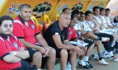 Foto de la galería: Crucero del Norte 0-C. Cordoba de Sgo. del Estero 1