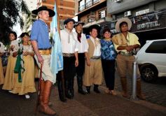 Foto de la galería: Día de la Tradición en Posadas