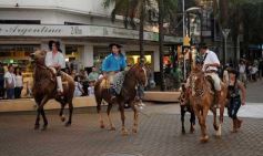 Foto de la galería: Día de la Tradición en Posadas