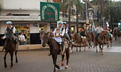 Foto de la galería: Día de la Tradición en Posadas