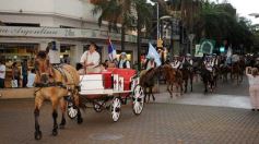 Foto de la galería: Día de la Tradición en Posadas