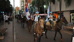 Foto de la galería: Día de la Tradición en Posadas