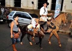 Foto de la galería: Día de la Tradición en Posadas