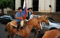 Foto de la galería: Día de la Tradición en Posadas