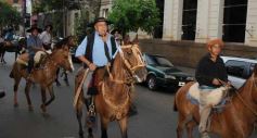 Foto de la galería: Día de la Tradición en Posadas