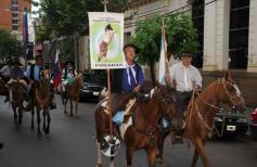 Foto de la galería: Día de la Tradición en Posadas