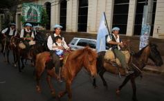 Foto de la galería: Día de la Tradición en Posadas