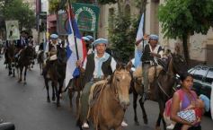 Foto de la galería: Día de la Tradición en Posadas