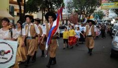 Foto de la galería: Día de la Tradición en Posadas