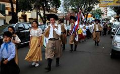 Foto de la galería: Día de la Tradición en Posadas