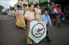 Foto de la galería: Día de la Tradición en Posadas