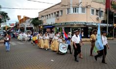 Foto de la galería: Día de la Tradición en Posadas