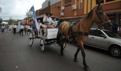 Foto de la galería: Día de la Tradición en Posadas