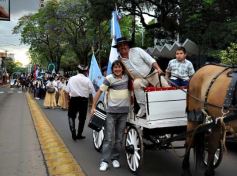 Foto de la galería: Día de la Tradición en Posadas