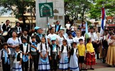 Foto de la galería: Día de la Tradición en Posadas