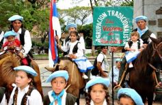 Foto de la galería: Día de la Tradición en Posadas