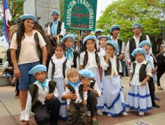 Foto de la galería: Día de la Tradición en Posadas