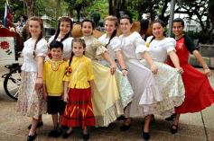 Foto de la galería: Día de la Tradición en Posadas