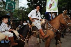 Foto de la galería: Día de la Tradición en Posadas