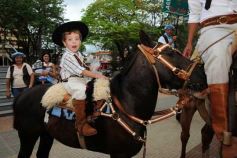 Foto de la galería: Día de la Tradición en Posadas