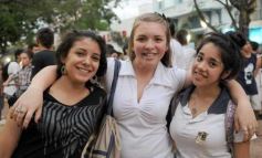 Foto de la galería: Festejos, en Plaza 9 de Julio