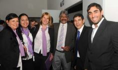 Foto de la galería: Noche de Premios y emoción¡¡¡