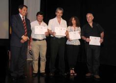 Foto de la galería: Noche de Premios y emoción¡¡¡