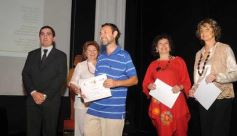 Foto de la galería: Noche de Premios y emoción¡¡¡