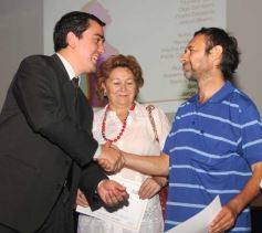 Foto de la galería: Noche de Premios y emoción¡¡¡